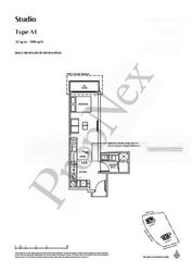 Irwell Hill Residences (D9), Apartment #481119311